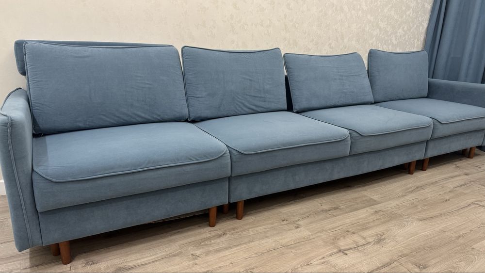 Диван для гостинной 4,2 метра