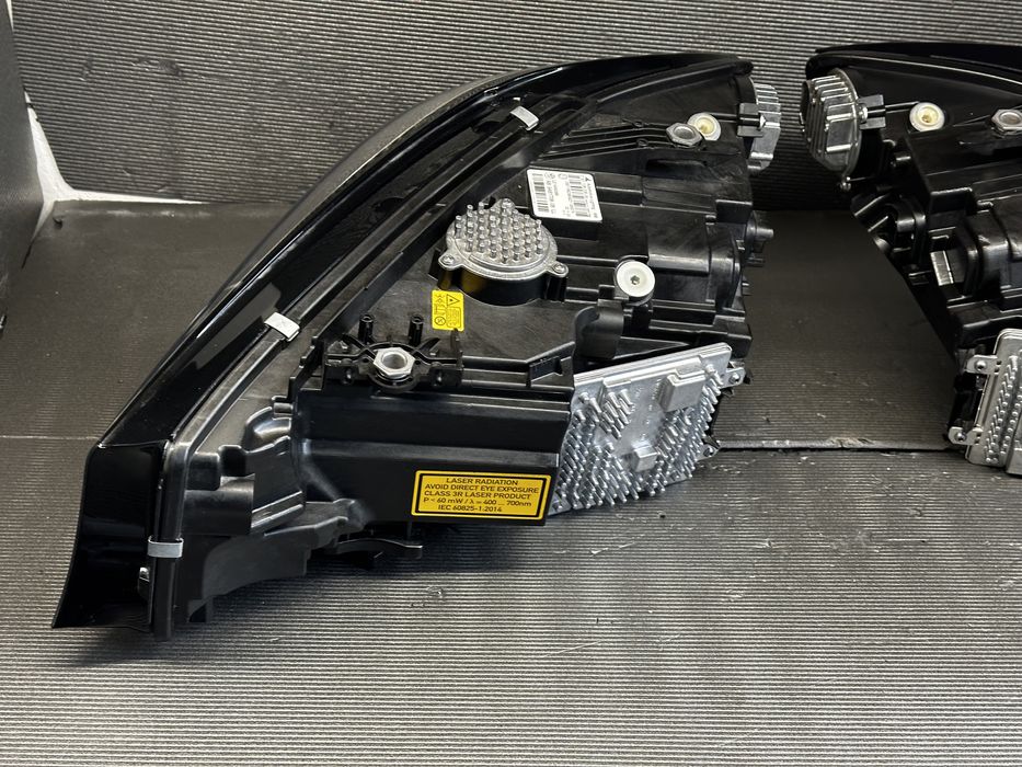 Far Faruri Bmw seria 3 G20 G21 Laser Complete