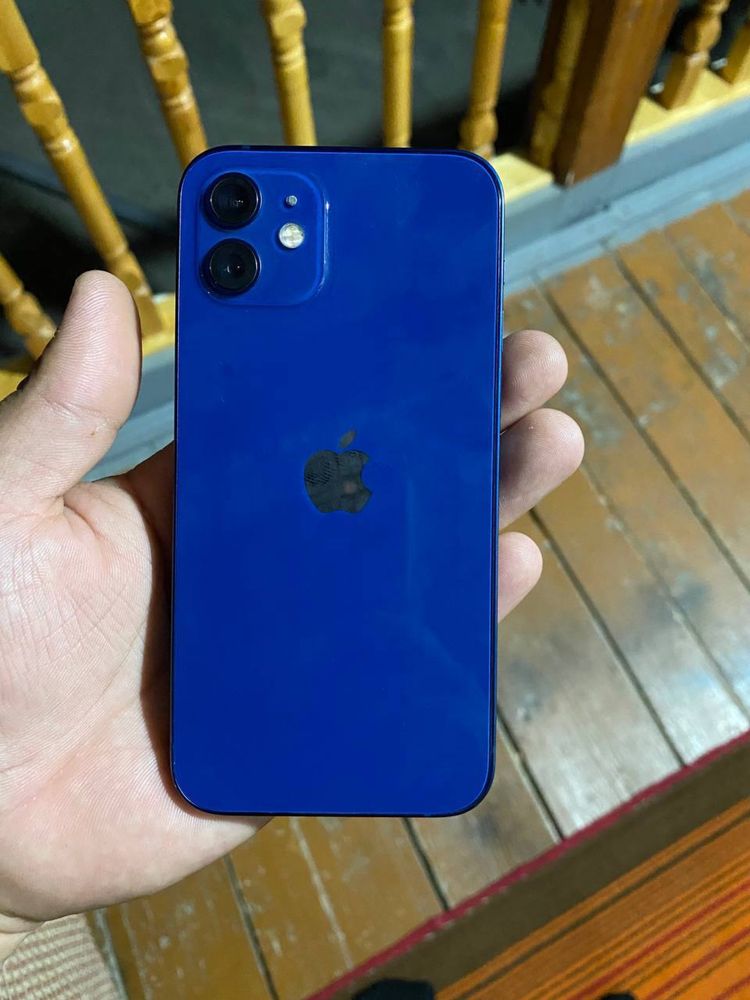iPhone 12 sotiladi