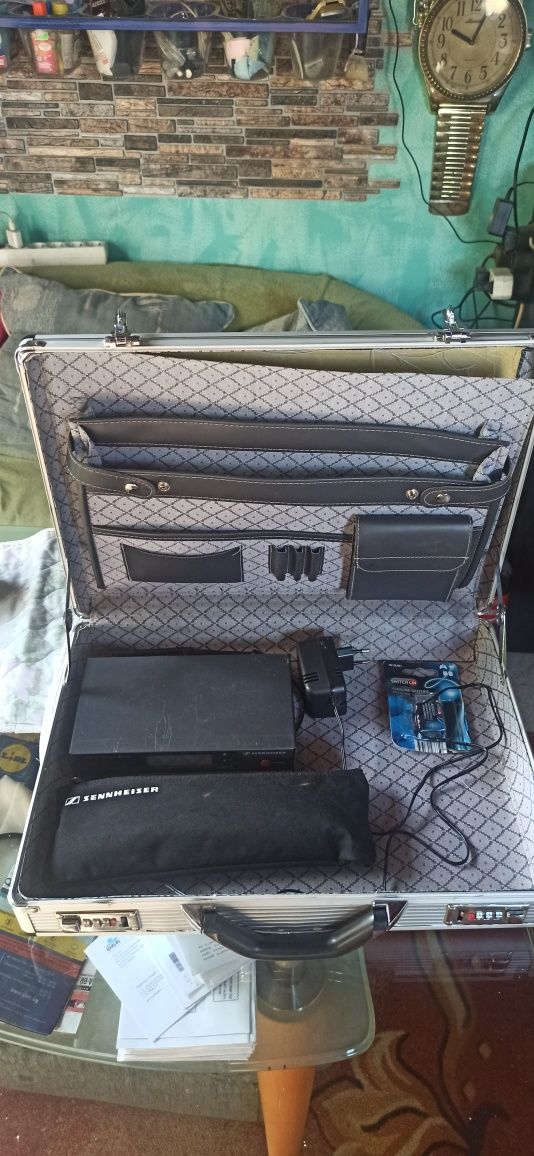 Sennheisser EW300