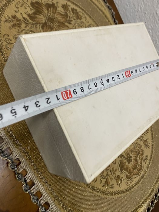 Английски кухненски сет с посребряване