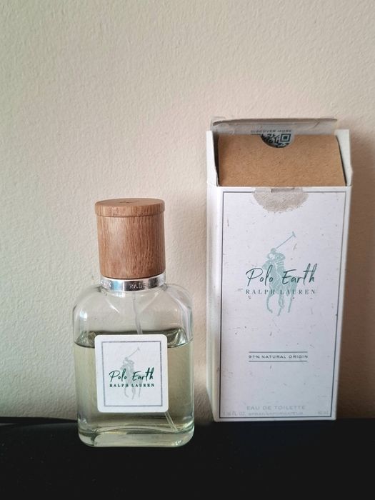 Parfum Polo Earth Ralph Lauren