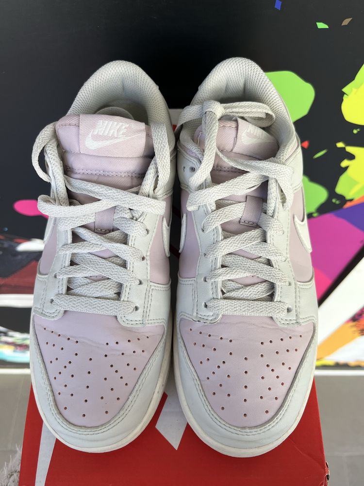 Nike dunk low next