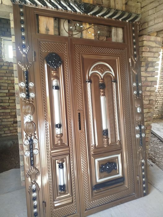 Жарма есік сатылады