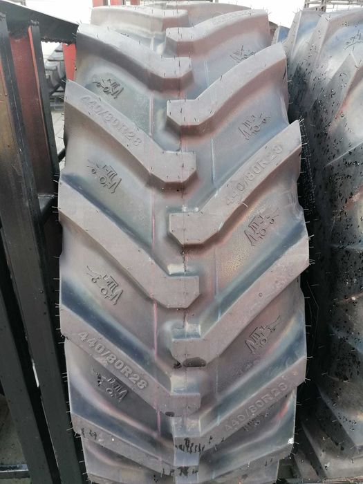 cauciucuri NOi 440/80 R28 Ozka anvelope Radiale 16.9 R28