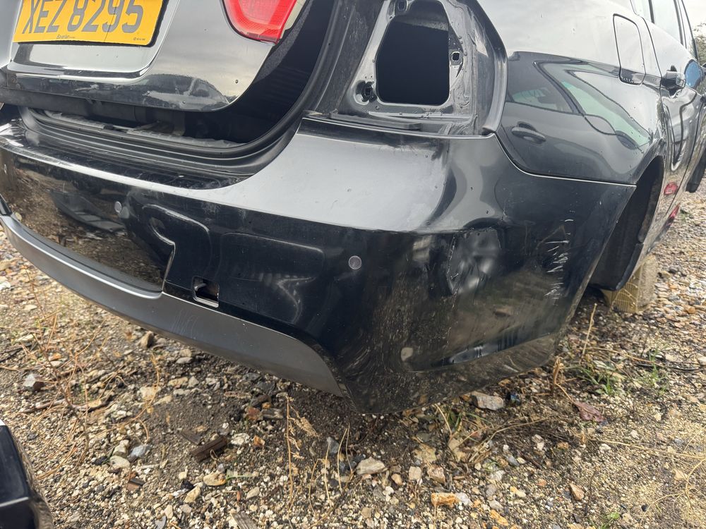 Брони М пакет бмв е90 bmw e90
