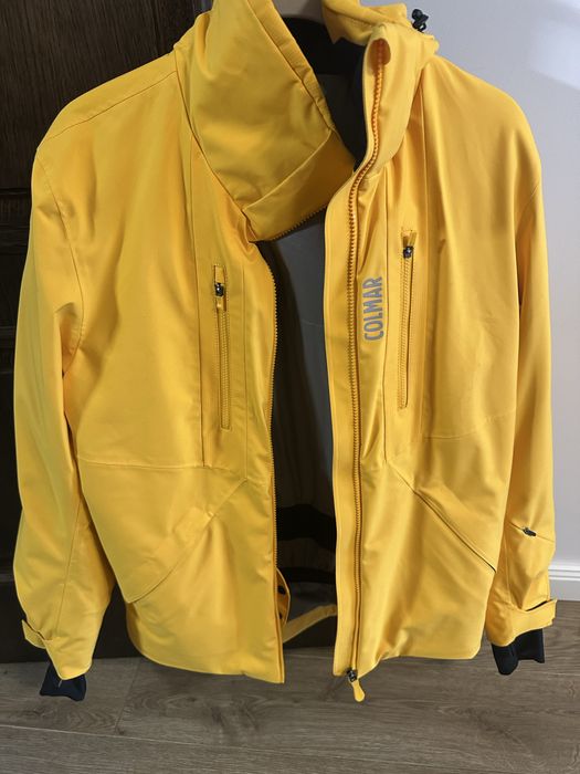 Geaca ski colmar stare foarte buna