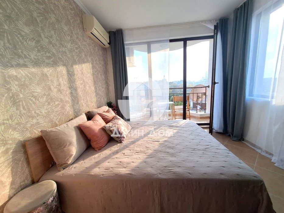 Продава се Двустаен апартамент в Поморие - 50 кв.м за 1660 €/кв.м - Снимка #6