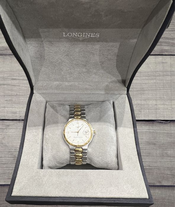 Часовник Longines