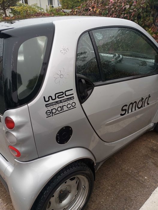 Smart for two 0,6