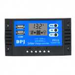 Regulator / controler solar