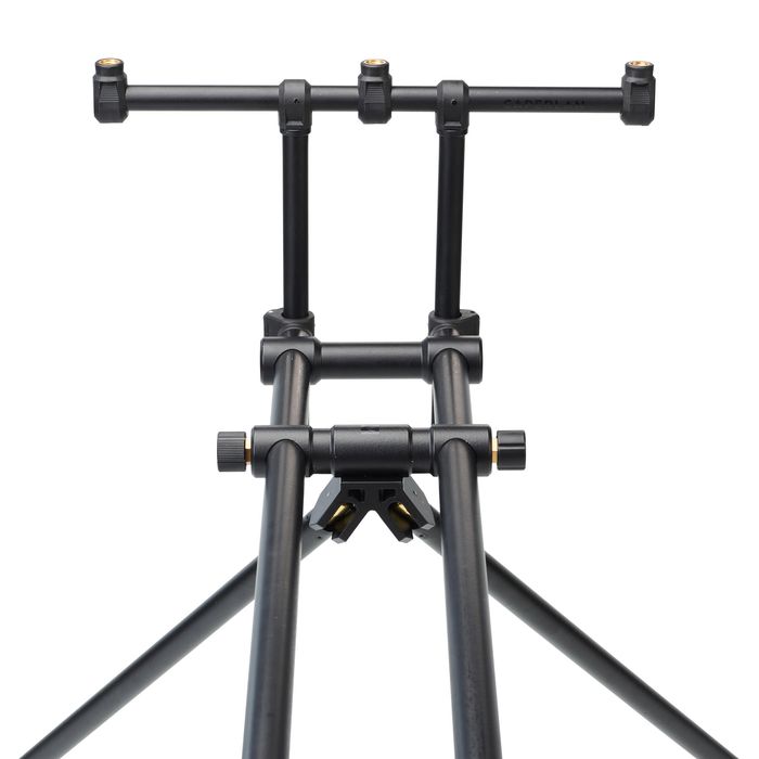 Rod pod 900 Pescuit la crap - No Size - produs resigilat Decathlon