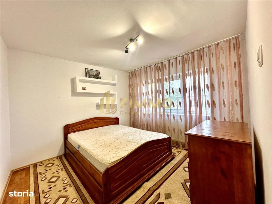 Apartament 3 cam | 67mp | Obcini | ID:1418