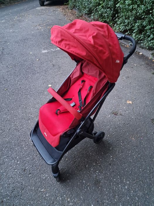 Carucior sport Joie stare impecabila