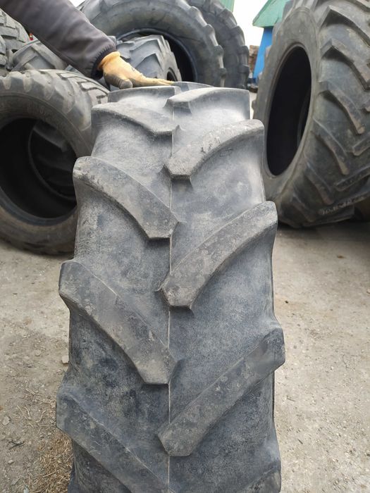 Anvelopa 12.4 R24 Cultor
