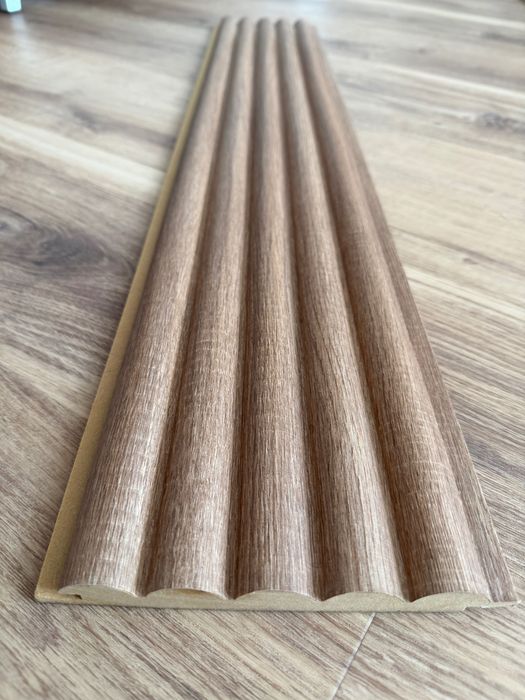 Ламперия MDF Профил LB 6500 3041 Oak Peru