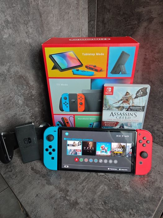 Продам приставку