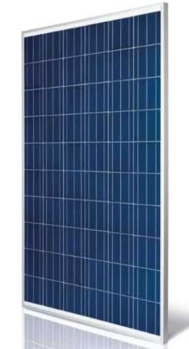 Kit Solar Offgrid 560W panouri 280W invertor 2000W-8000W baterii 105AH