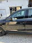 Usa Stanga Fata AUDI Q5 2008 - 2015 SUV 4 Usi NEGRU (1331)