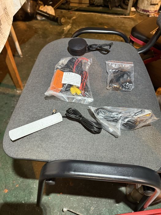 Чисто нова! Мултимедия за Мерцедес W221 NTG3.0