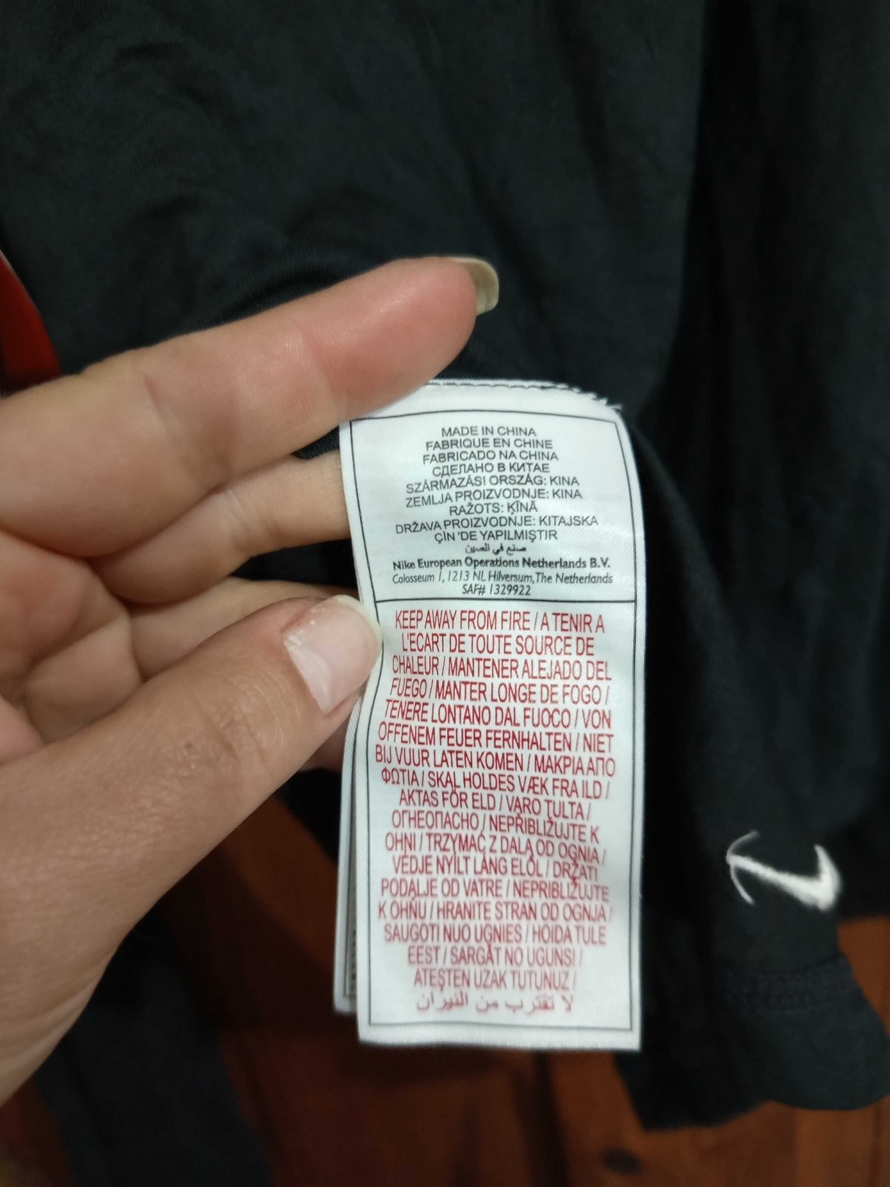 Дамска блуза Nike