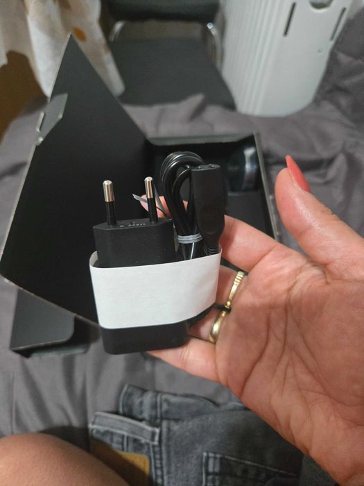 Aparat de ras 5 in 1 Braun Series Pro+