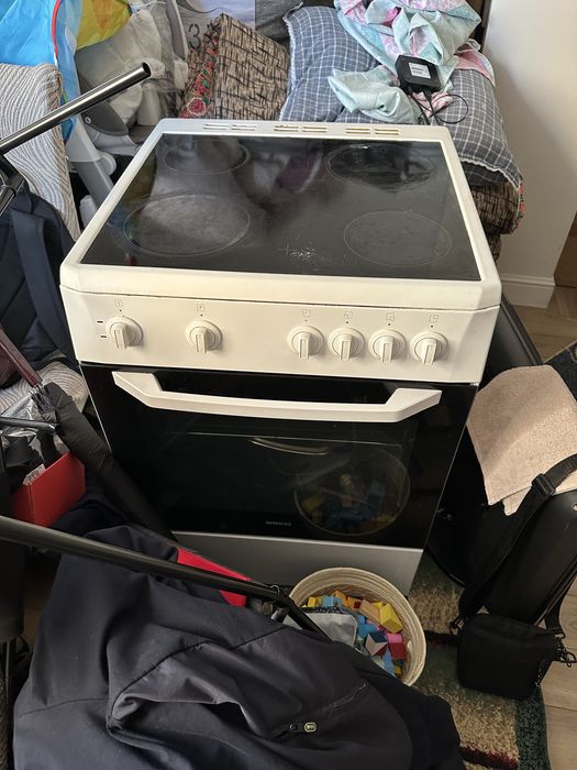 плита электрическая