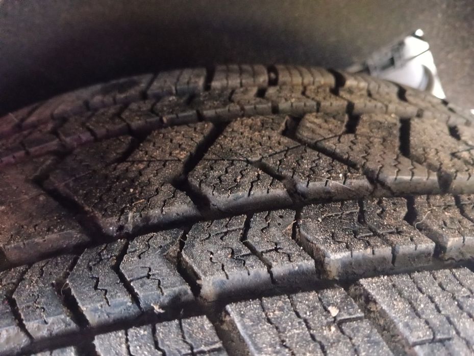 Jante BMW X5 X6 pe 19 anv noi