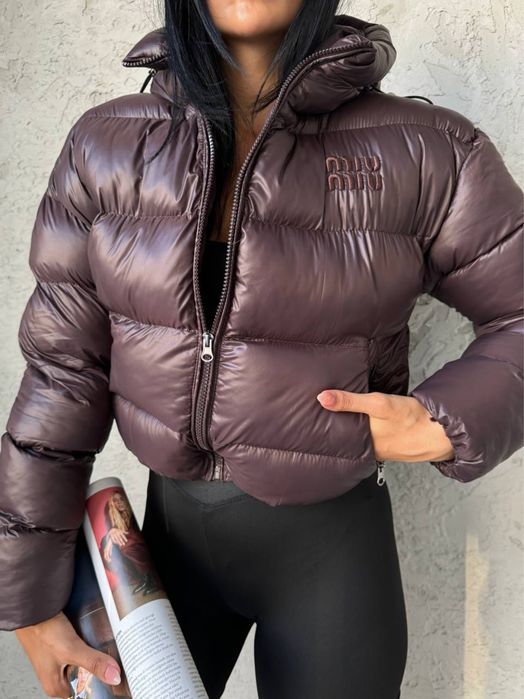 Geaca MiuMiu dama