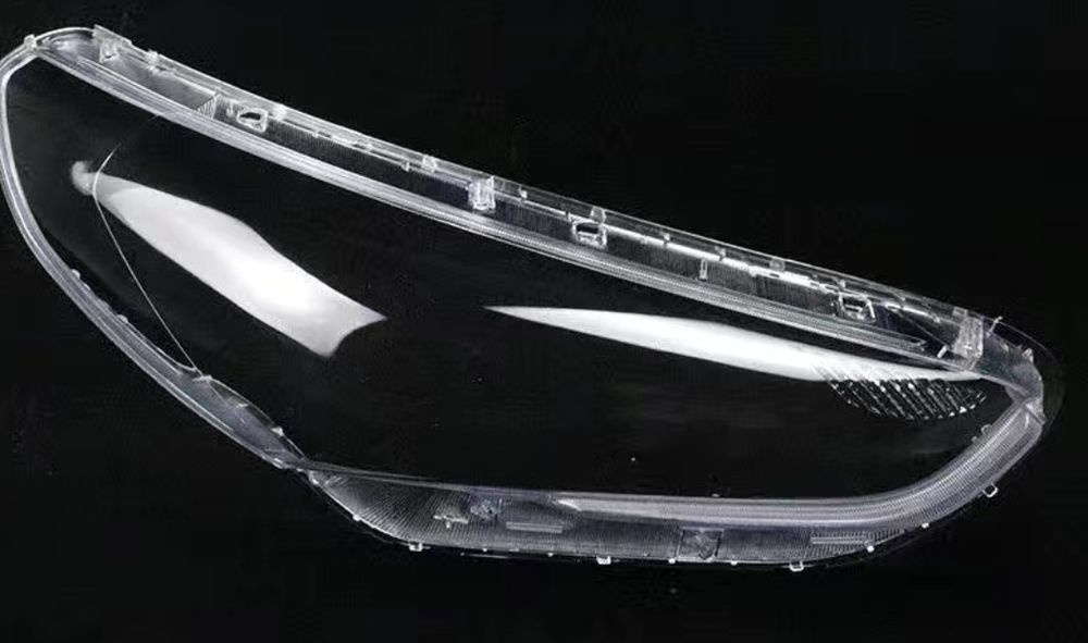 стекло фары Соната