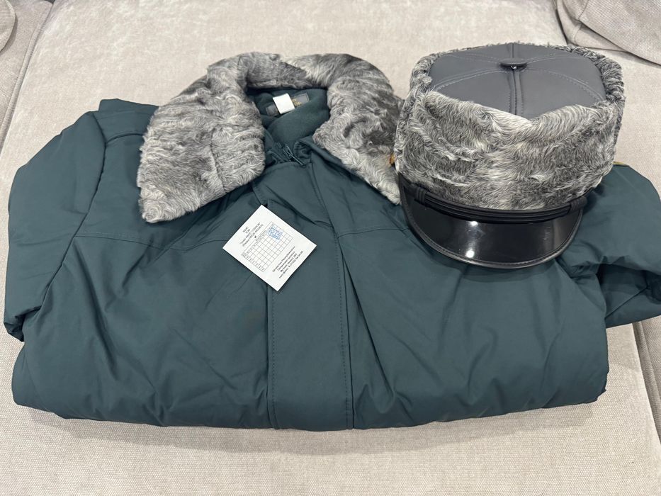 Шапка каракульевая каракуль