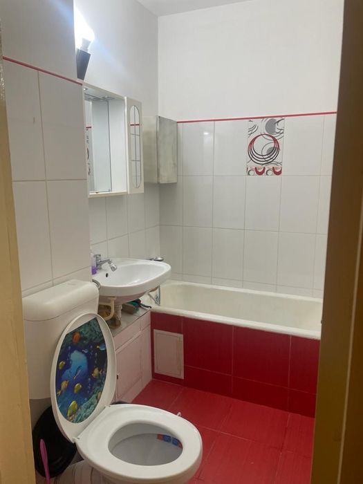 Inchiriez garsoniera