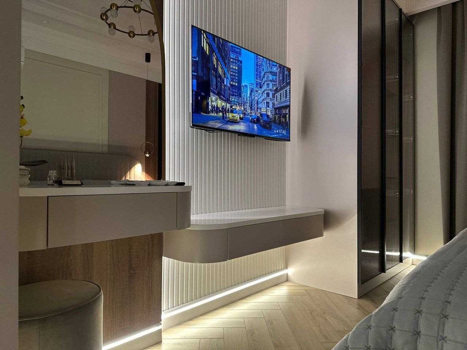 Посуточно ЖК U Tower Lux Апартаменты