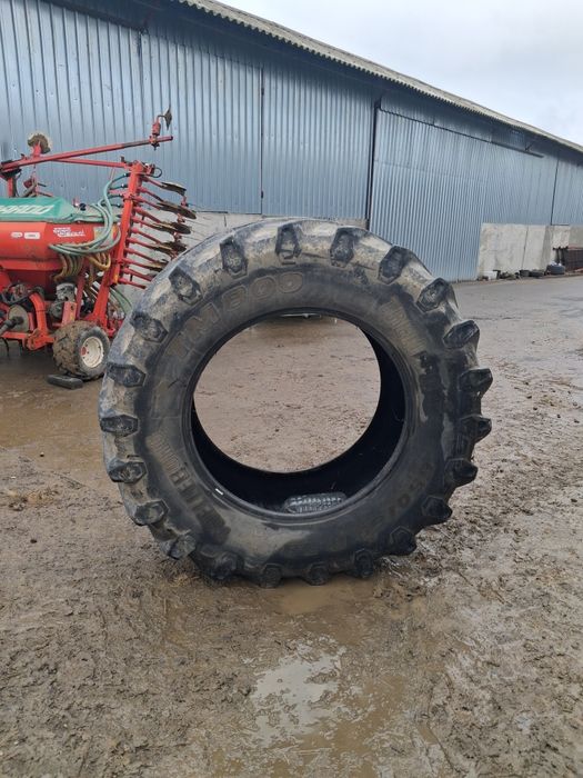 Cauciuc/ anvelopa agricola 650/65/38