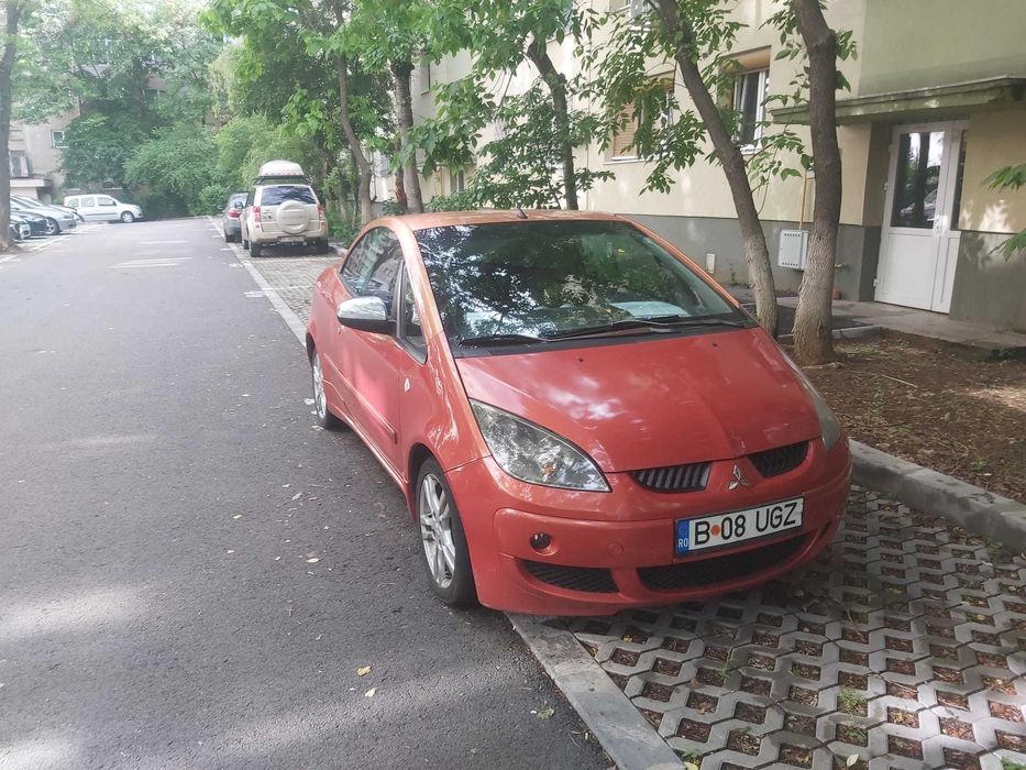 Vanzare Mitsubishi colt