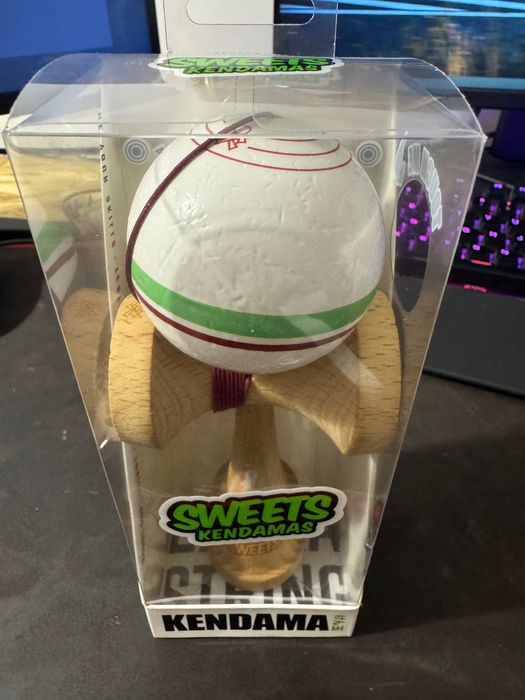Kendama sweets prime avalanche