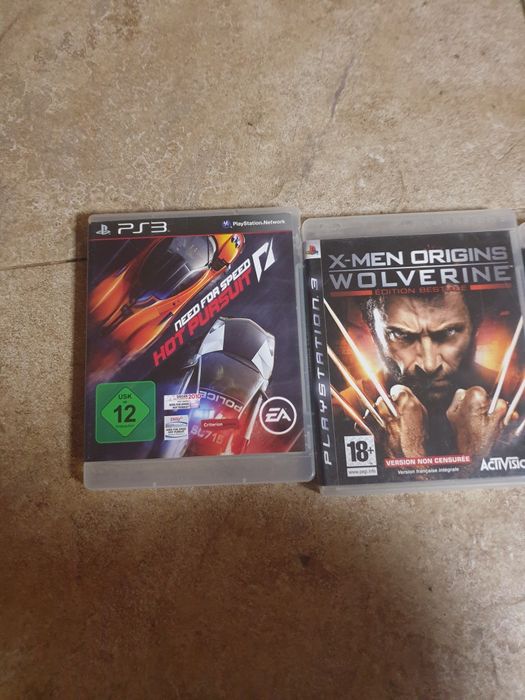 Vnd  sidiuri de ps 3