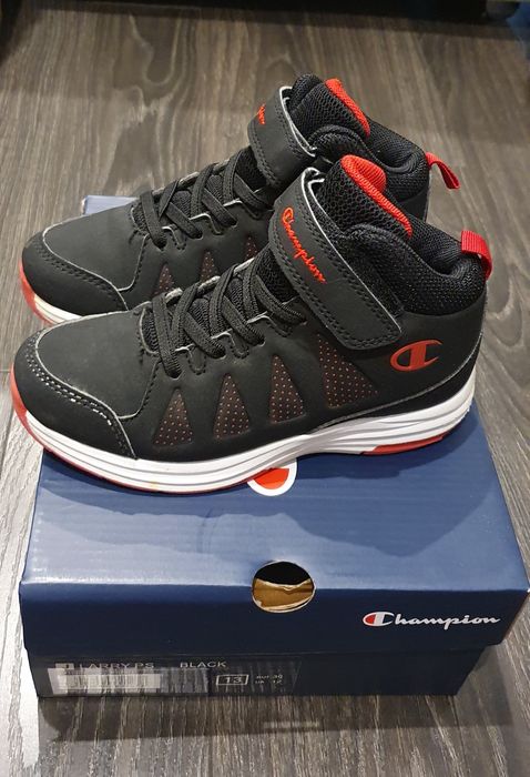 Детски боти за момче