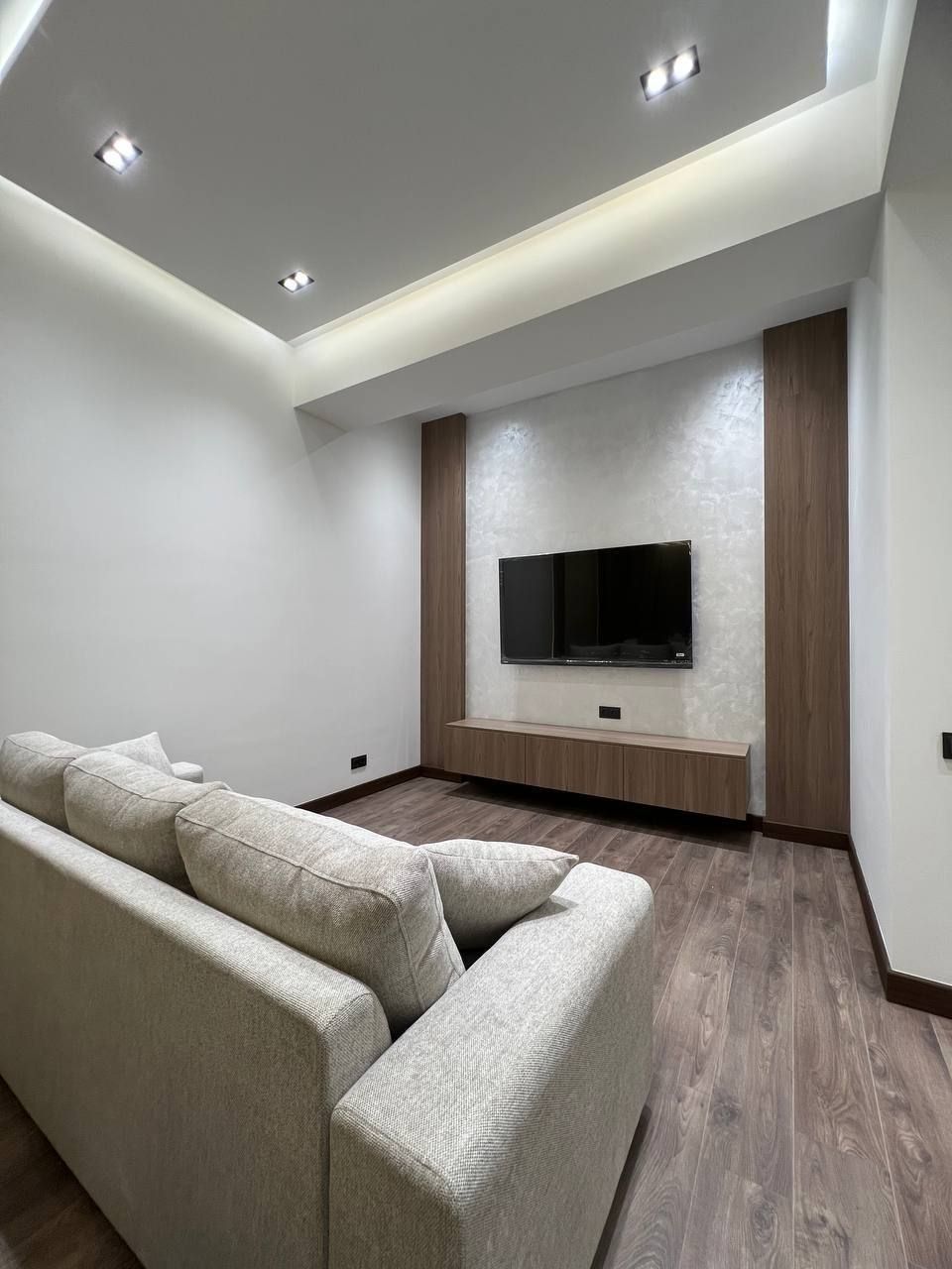 С кадастром 2/6/7 Карасу-2,жк Fazo resident,новостройка, 60 м2,дорогой