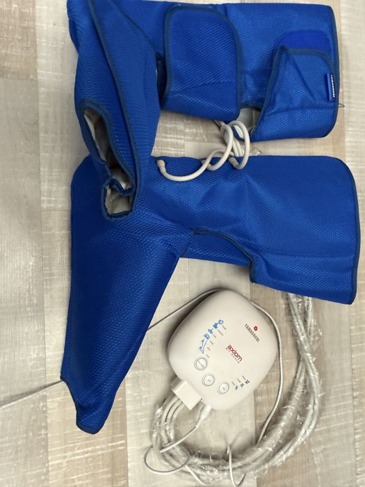 Массажер для ног компресионный Yamaguchi