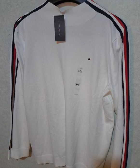 Блуза с дълъг ръкав TOMMY xxxx