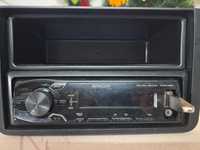 Kenwood Mp3 player auto