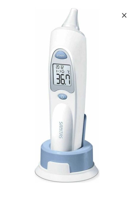 Termometru pentru ureche Sanitas SFT53
