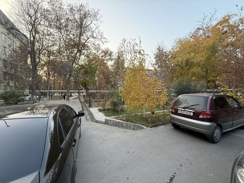 Продается квартира. Учтепинский район квартал 25, дом 3, квартира 74