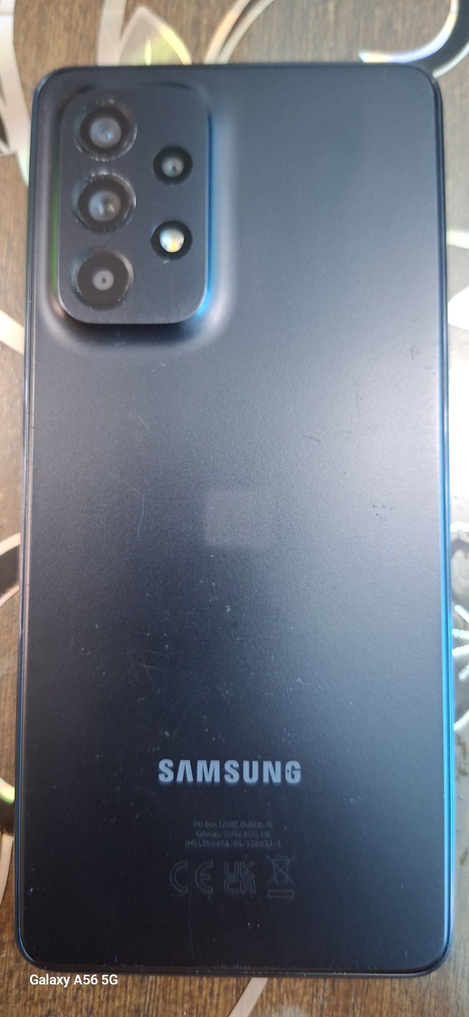 Samsung Galaxy A53