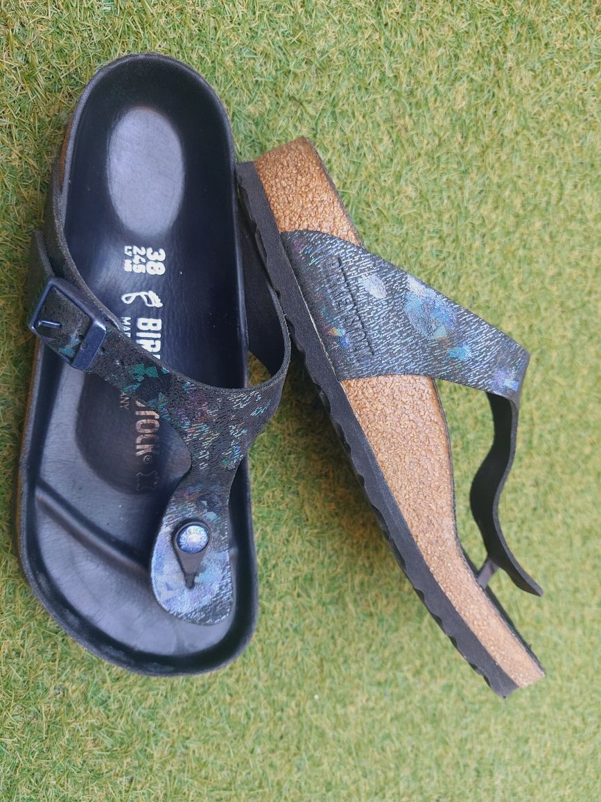 Birkenstock Gizeh Hex - 38 номер