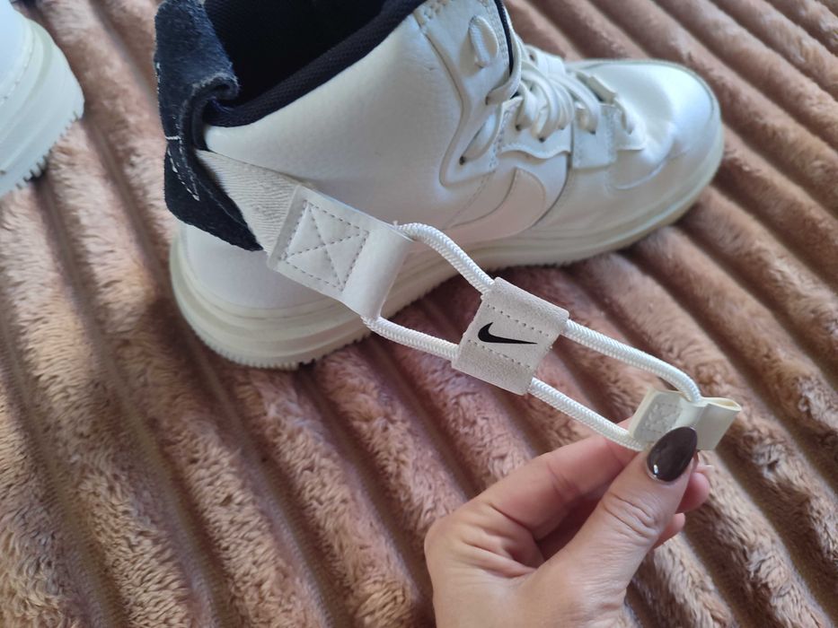 Зимни маратонки Найк