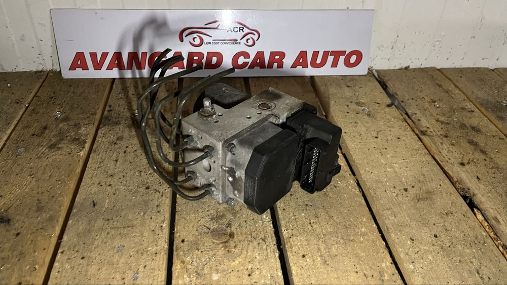 Abs Opel Zafira A/Astra G