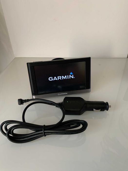 Gps Garmin 2497 LM Europa 2026 Actualizări gratuite navigație