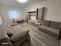 Inchiriere apartament 3 camere renovat in zona Paltinis